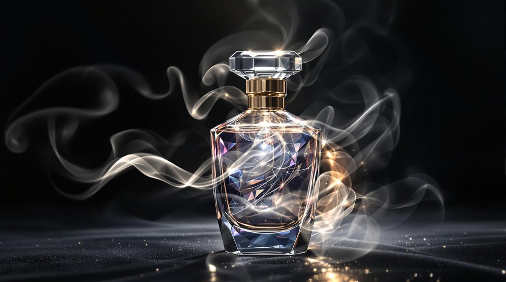 What Is Sillage in Perfume? Understanding Fragrance Trail and Strength