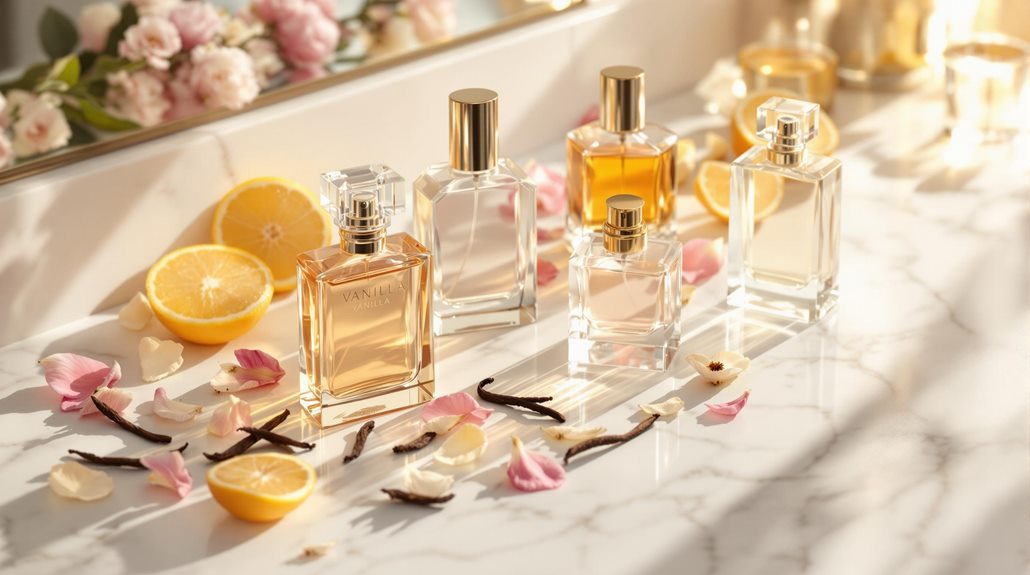 What Is the Best Perfume for Women? Top Picks and Fragrance Tips
