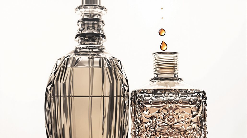 Body Mist vs. Perfume: What's the Difference and Which Lasts Longer?