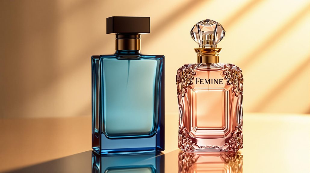 Cologne vs. Perfume: Key Differences and Which One Suits You Best