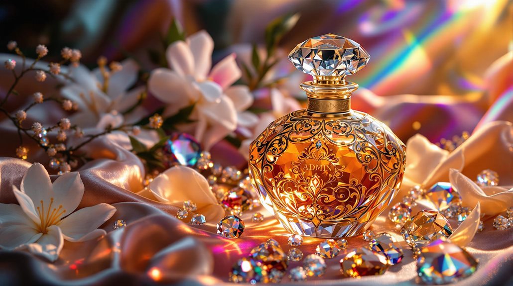 The World’s Most Expensive Perfume: What Makes It So Valuable?