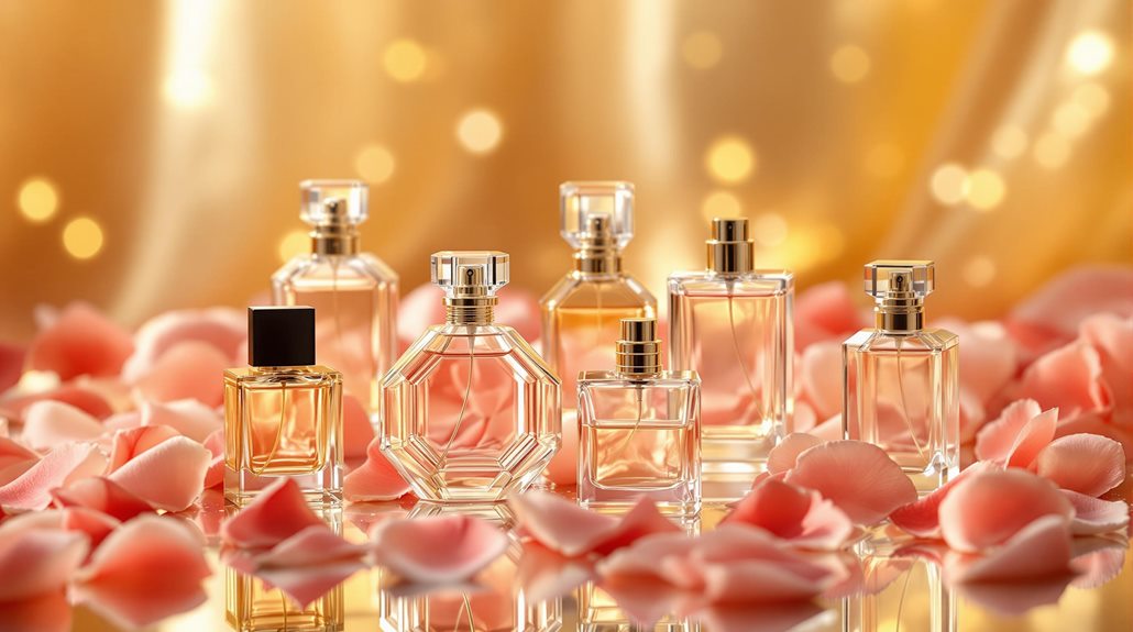 economical captivating scents