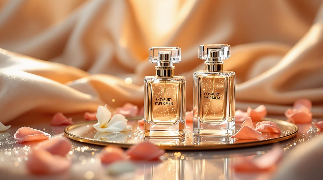 What Is the Most Popular Perfume? Top Fragrances Loved by Many