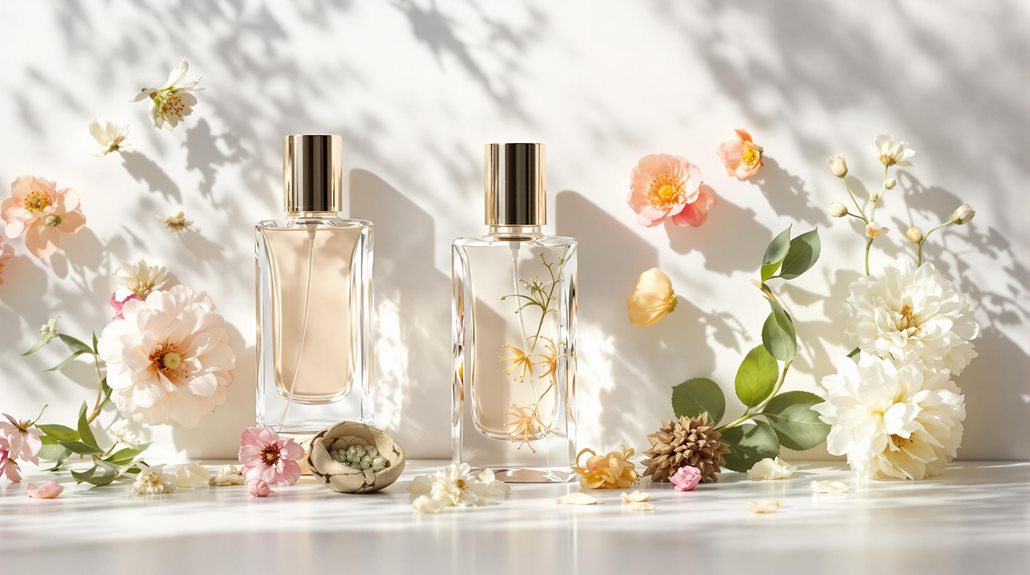 Cruelty-Free Perfume Brands: Ethical Choices for Fragrance Lovers