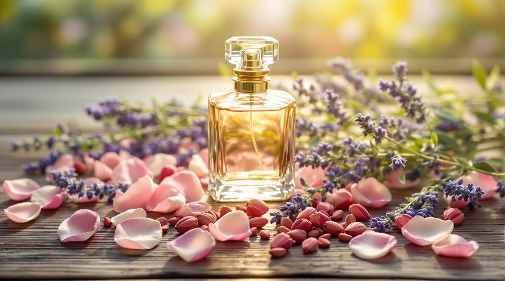ethical sustainable fragrance shopping guide