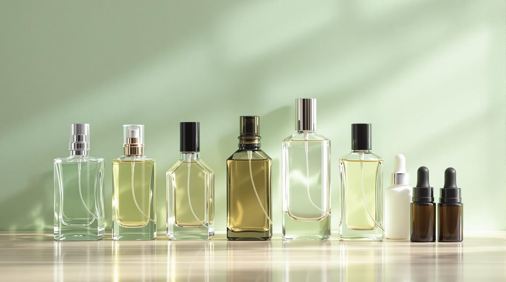 sustainable perfume brand recommendations