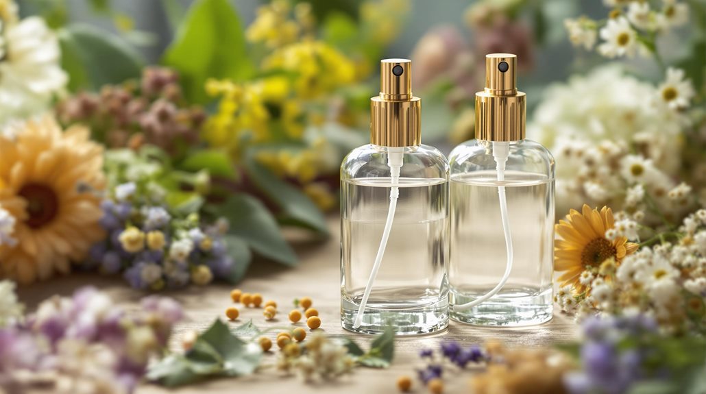 Refillable Perfume Brands: Sustainable Fragrance Options for Eco-Conscious Shoppers