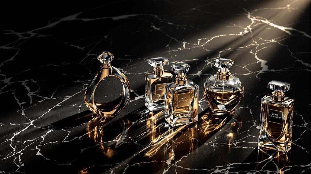 fragrance brand acquisitions by l or al