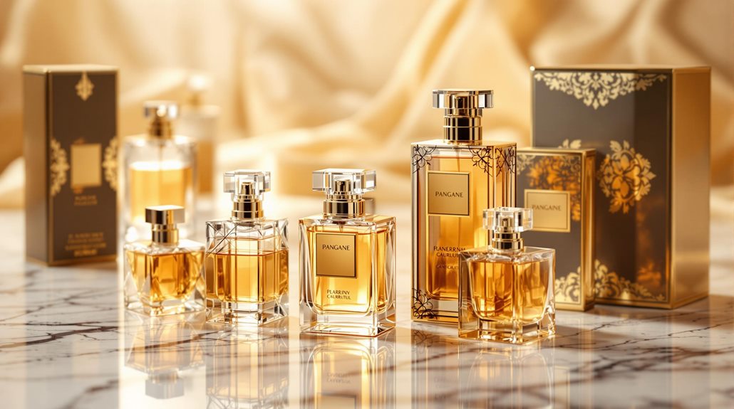 What Perfume Brands Does L’Oréal Own? A Look at the Luxury Portfolio