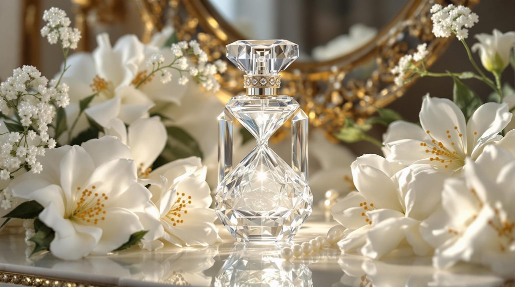 crafting bespoke fragrant royal experiences