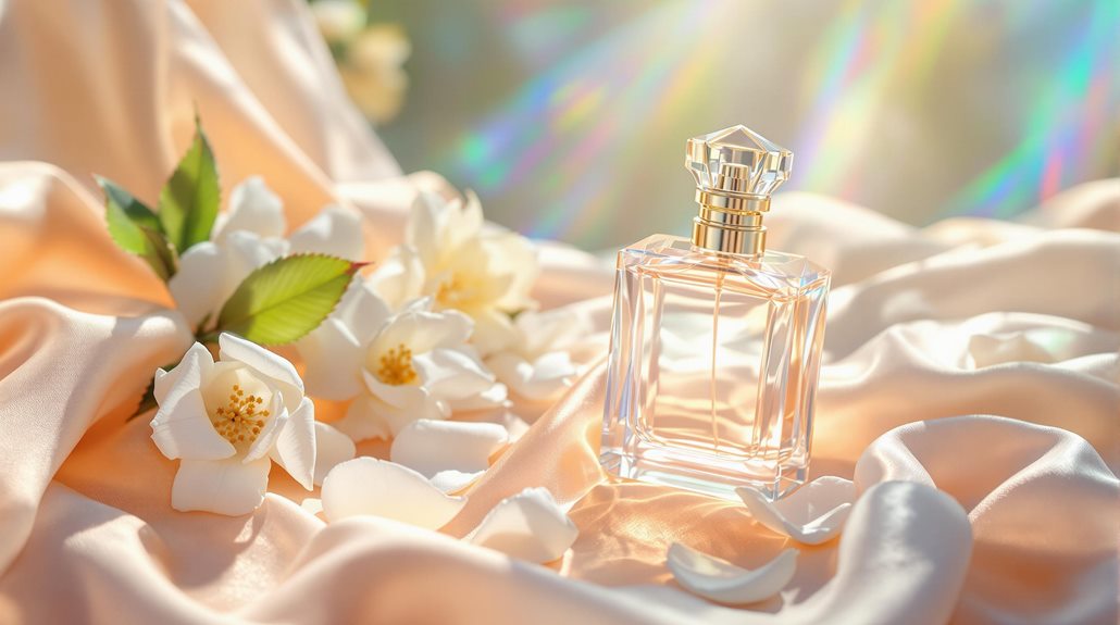 fragrant history enchants senses timelessly