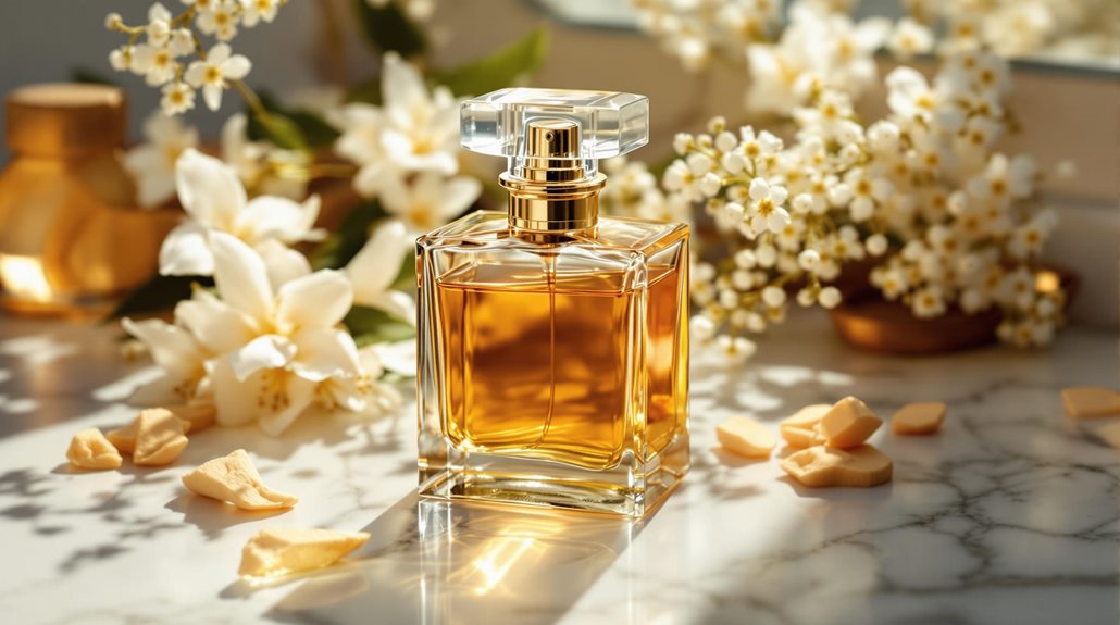 What Perfume Does Jennifer Aniston Wear? Her Signature Scent Revealed