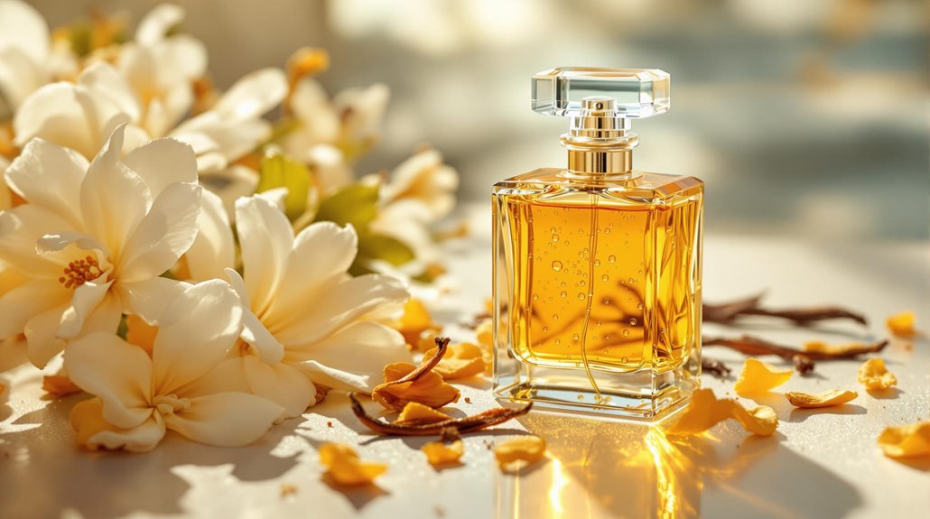 signature scent transformative evolution