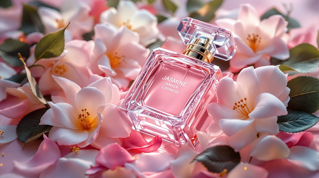 blossoms affection aromas enchantment