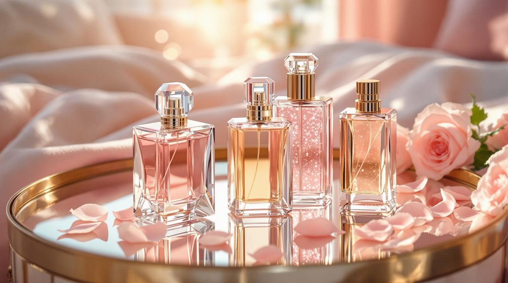 budget friendly luxury fragrance alternatives