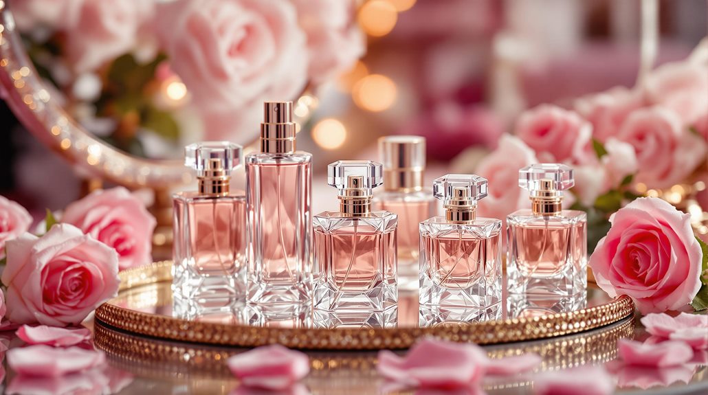 What Perfume Does Kim Kardashian Wear? Discover Her Go-To Scents