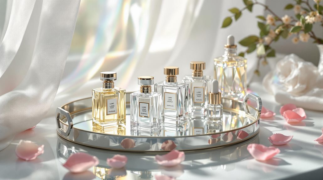 Where to Buy Perfume Samples: The Best Places to Try Before You Buy