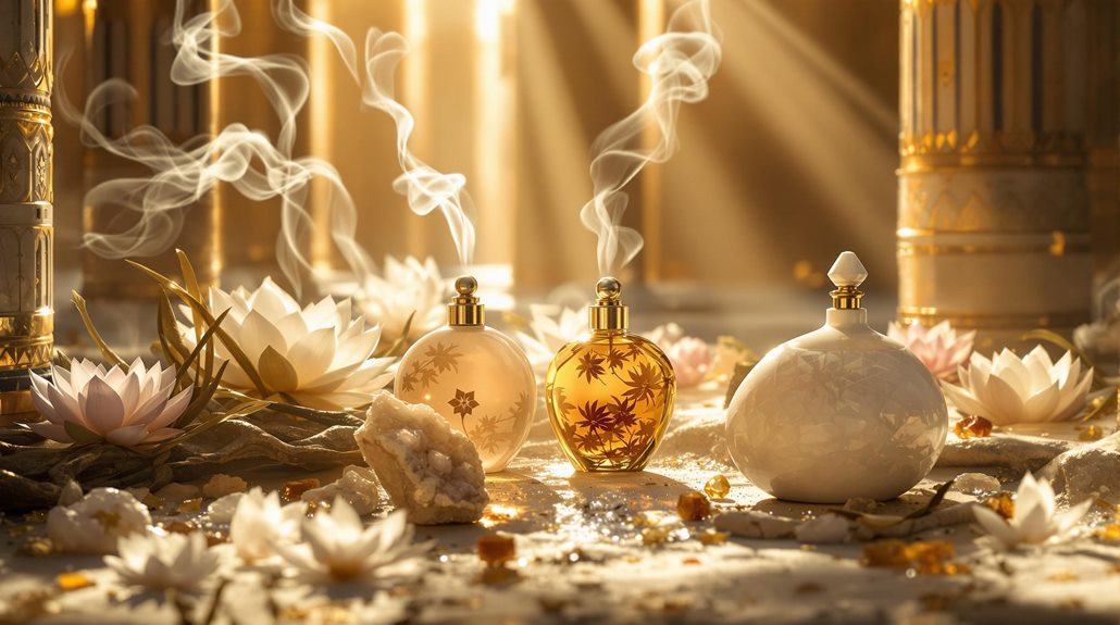 Who Invented Perfume? A Journey Through the History of Fragrance