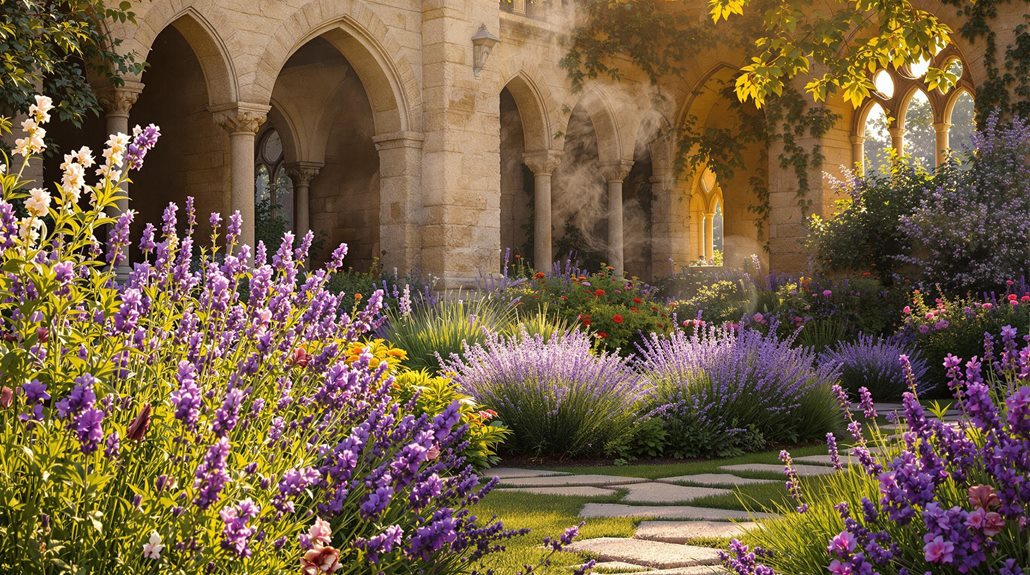 scented renaissance transformation in europe