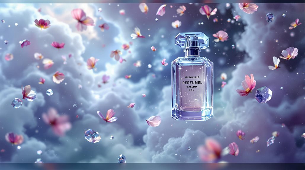 Why Are Perfume Commercials So Weird? Unpacking the Mystery