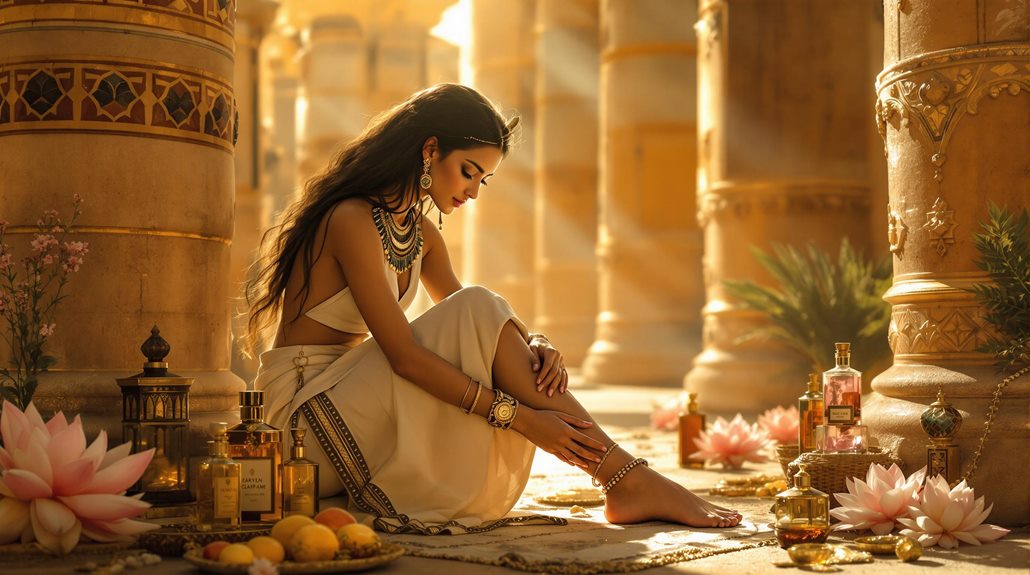 cultural evolution across time