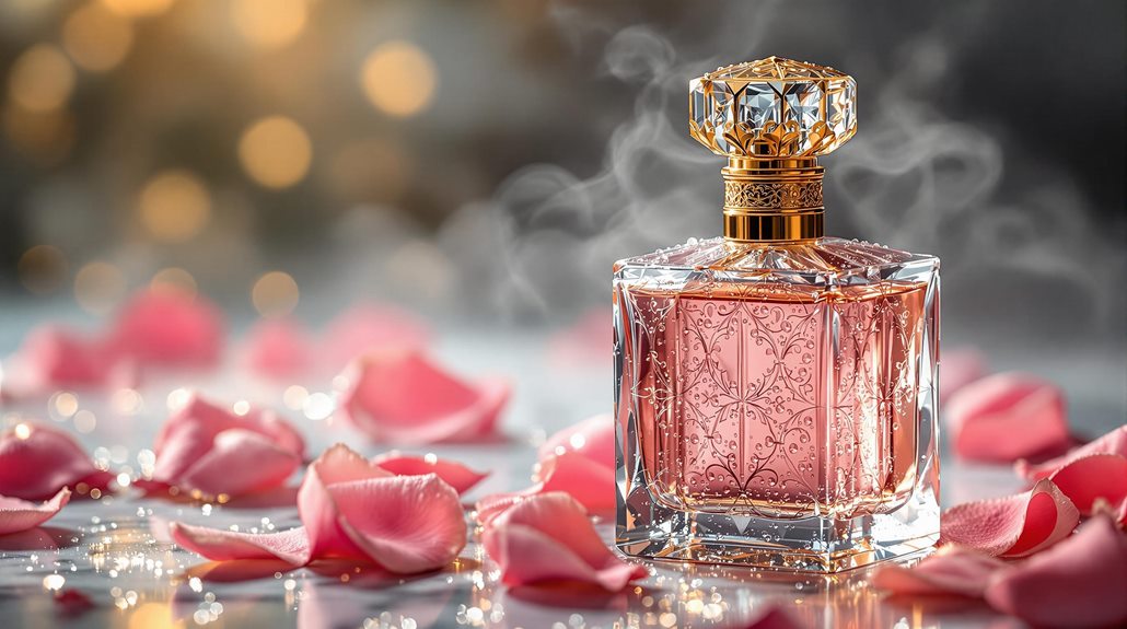 Why Is Delina Perfume So Expensive? The Secret Behind the Luxury Price