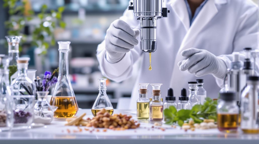 expenses for new product development