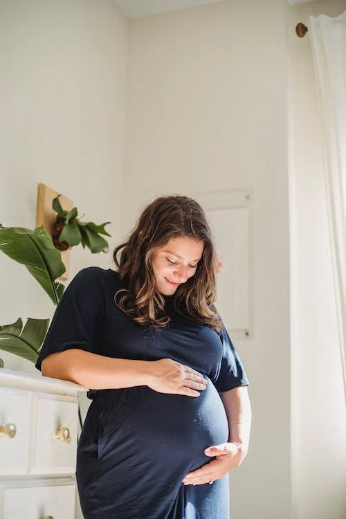 Pregnancy Update - 31 Weeks