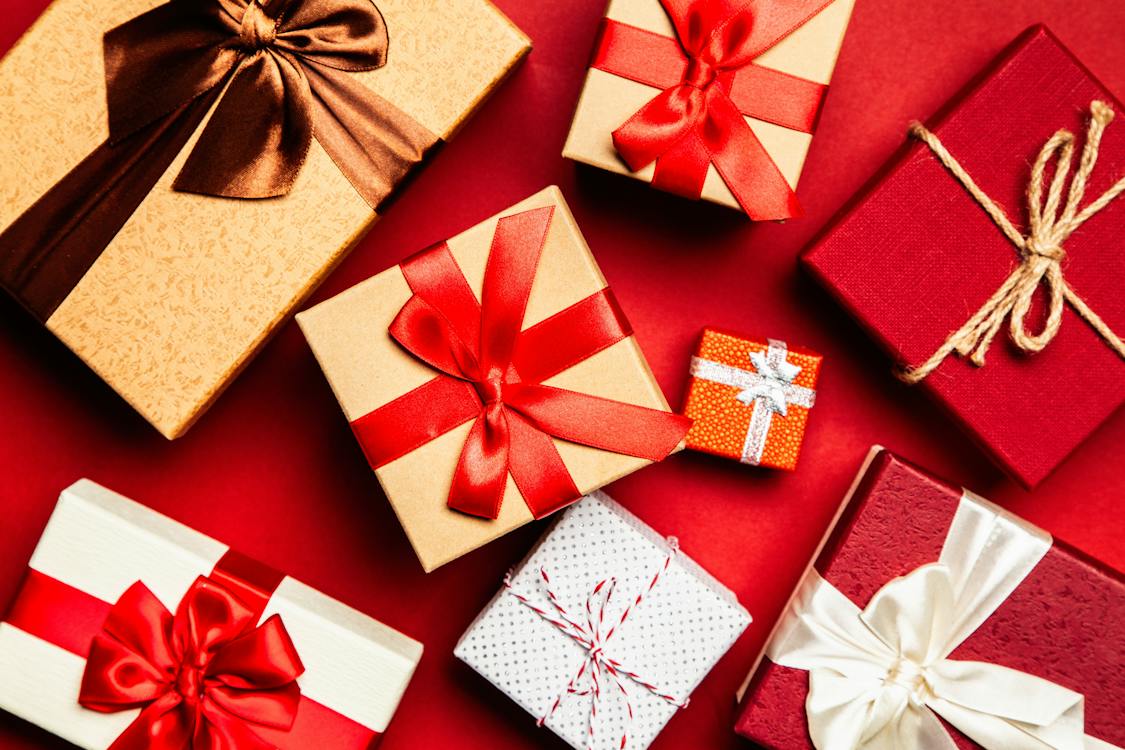 Christmas Gifts: What Women REALLY Want