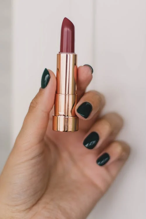 Hot New Product Alert: Revlon Suede Lipstick