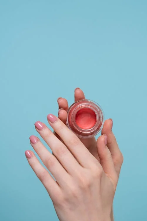 The Most Natural Cream Blush YET