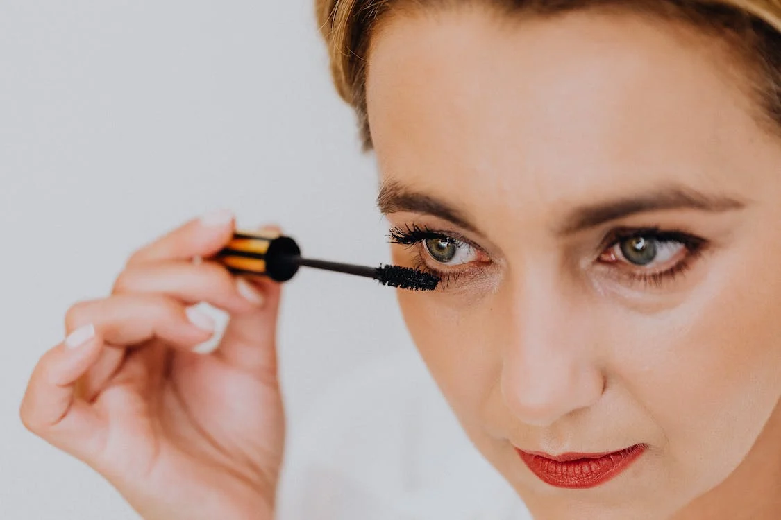 Brush up your technique: The Mascara Tips you NEED