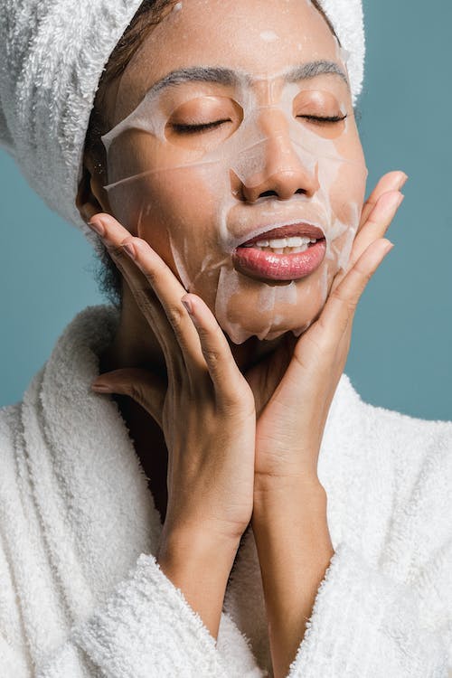 Liz Earle Brightening Treatment Mask – Dull Skin SOS