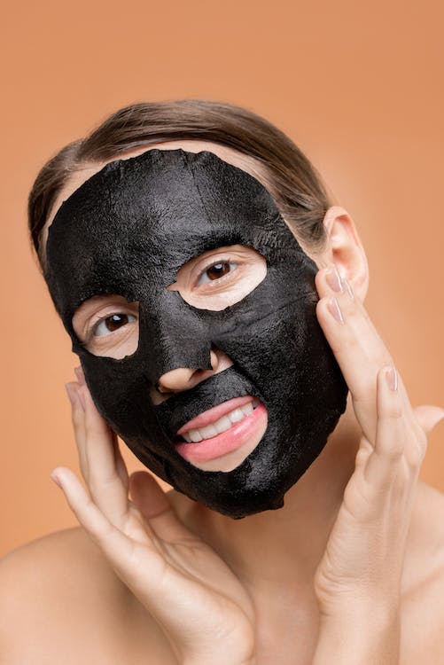 Dermalogica Charcoal Rescue Mask - Skin’s New BFF