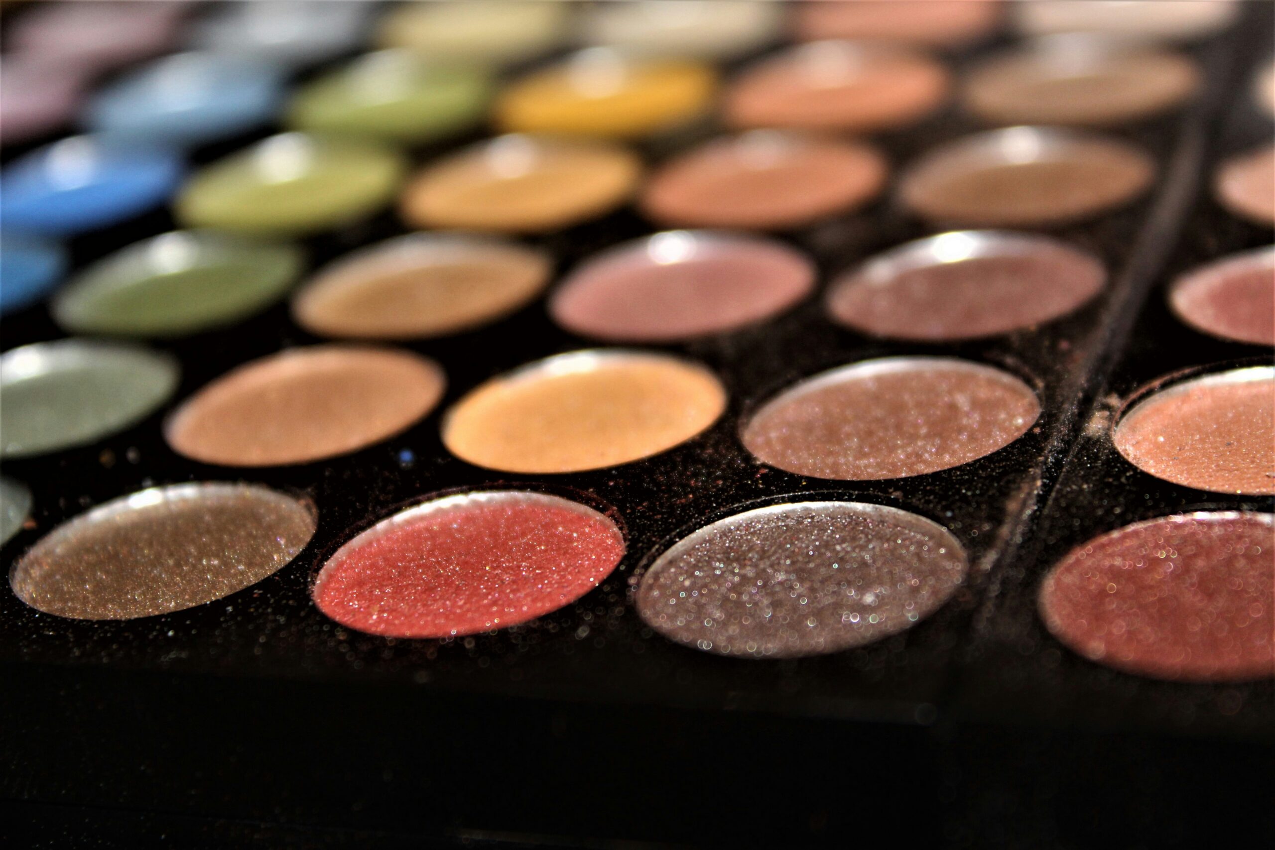 A Trip to Sephora and the MOST Beautiful Eyeshadow