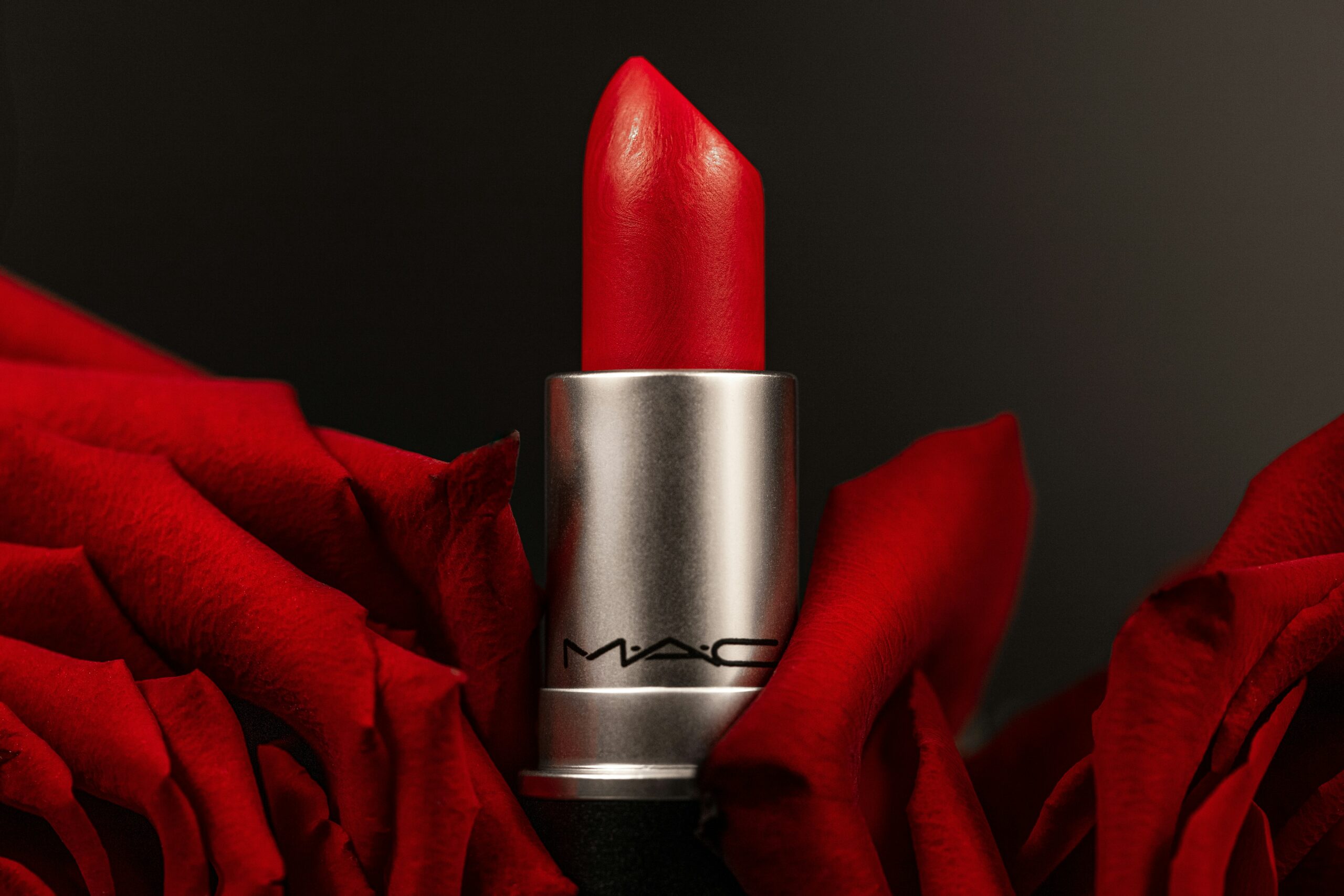 MAC Dreaming Dahlia Lipstick