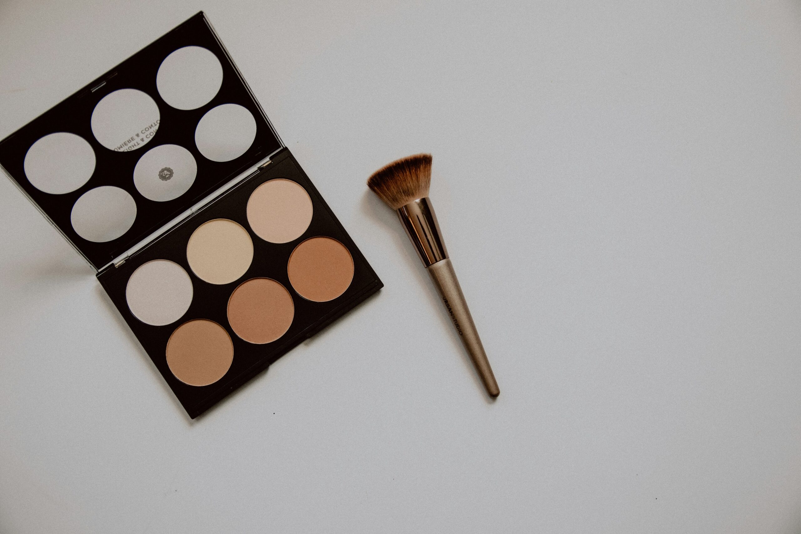 The 'Conceal & Correct' EVERYTHING Palette