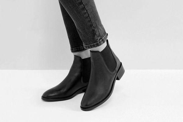 Love it, Share it… ASOS Ankle Boots photo 0