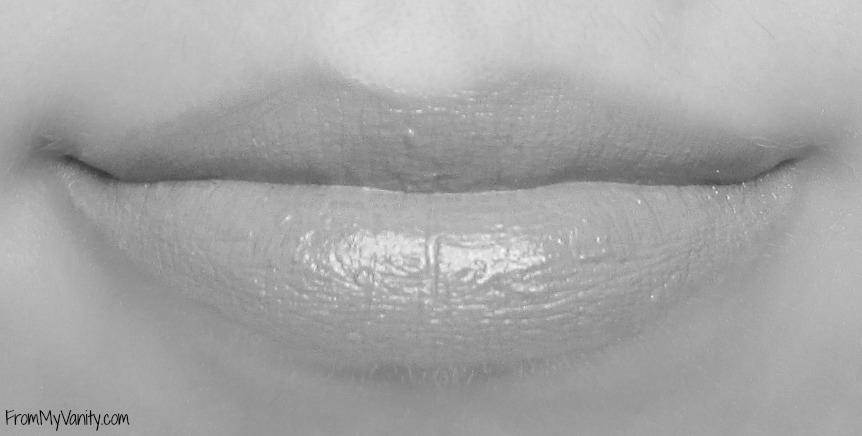 My Top 5 Nude Lipsticks image 0
