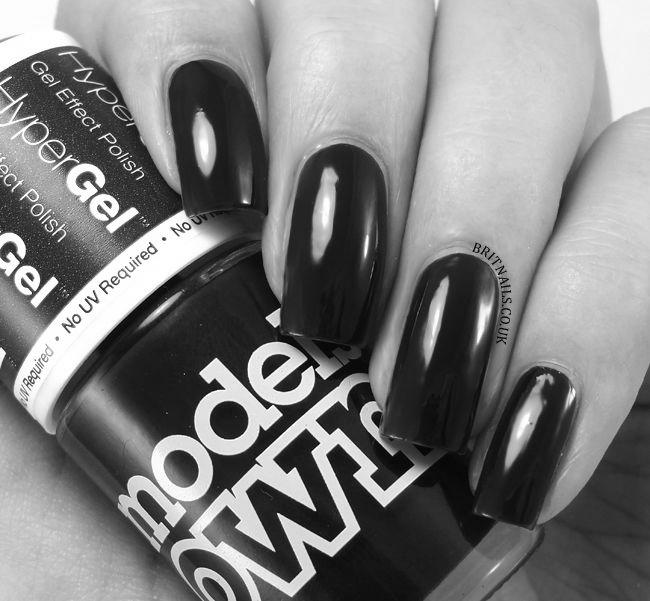 Believe the Hype… Models Own HyperGel photo 1