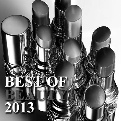 The Best of Beauty 2013 image 1