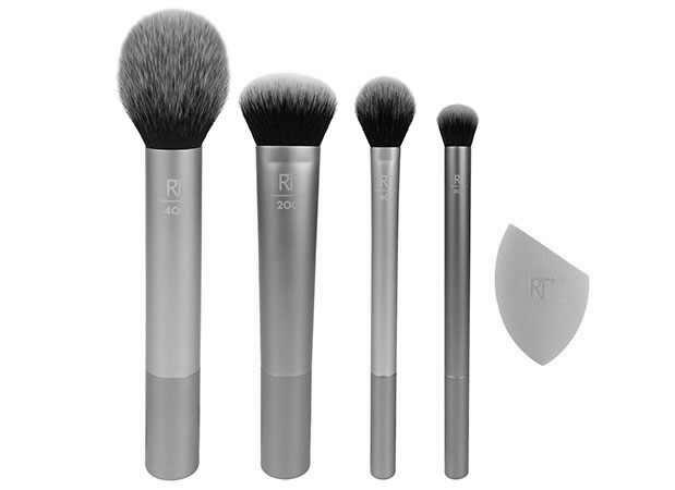 The Favourite Five: Makeup Brushes image 2