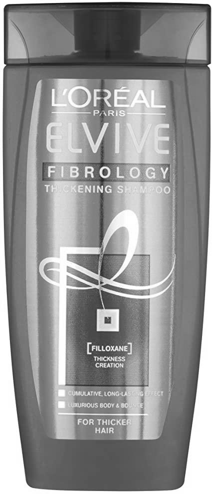 L’Oreal Fibrology… The Answer to Long Lasting Thicker Hair image 2