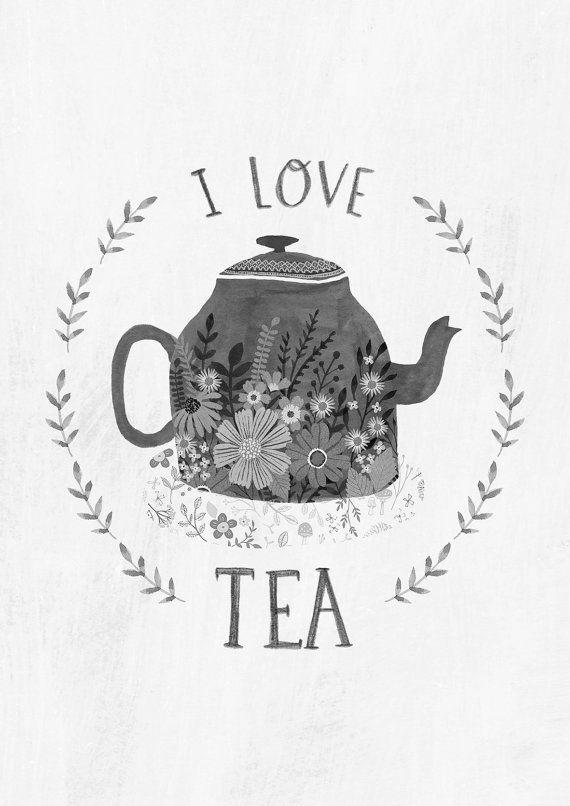 I LOVE Tea! image 2