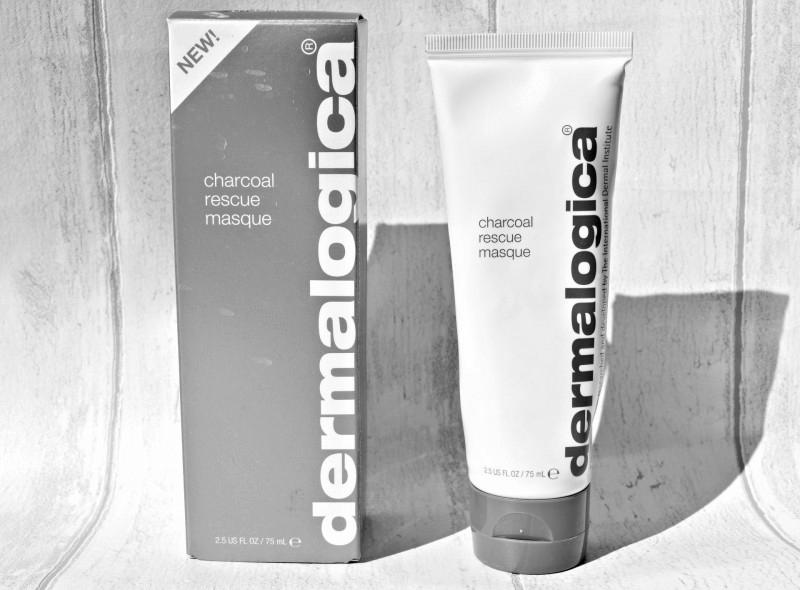 Dermalogica Charcoal Rescue Mask – Skin’s New BFF photo 0