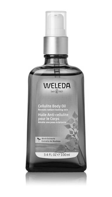 Obsessed with… Weleda Body Oils image 1