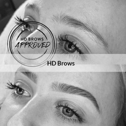 HD Brows, More Than Just Brows photo 2