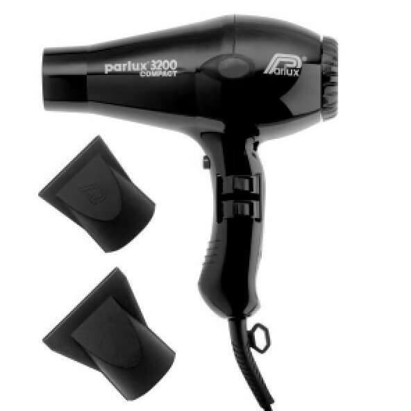 Introducing my new hair hero… The Parlux 3200 Compact Hairdryer image 0