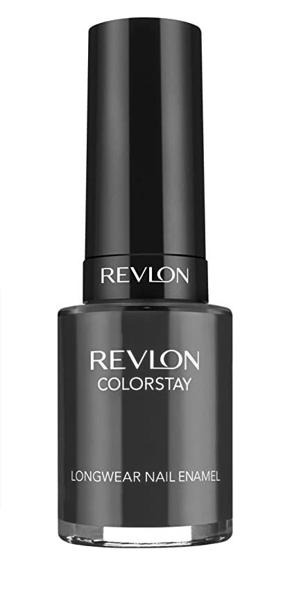Tired of chipped Nails? Try Revlon Colorstay Nail Enamel photo 0