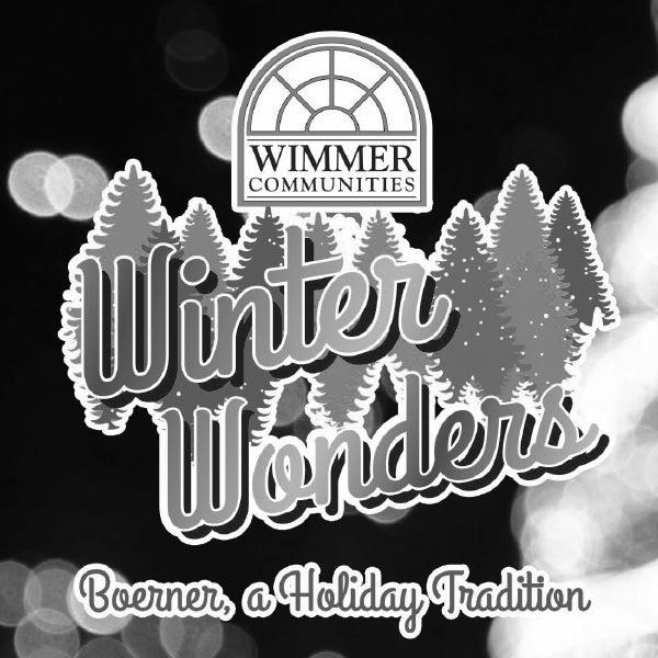 Winter Wonders image 1